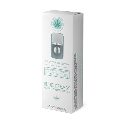 Delta 8 THC Pen
