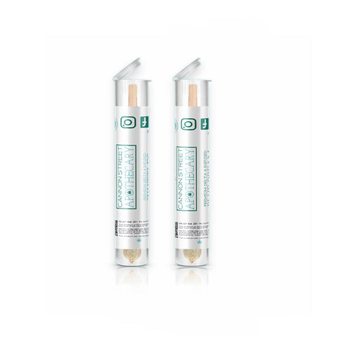 Delta 8 THC Pre-Roll