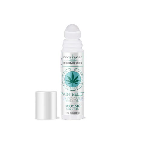 Pain Relief Roll-On
