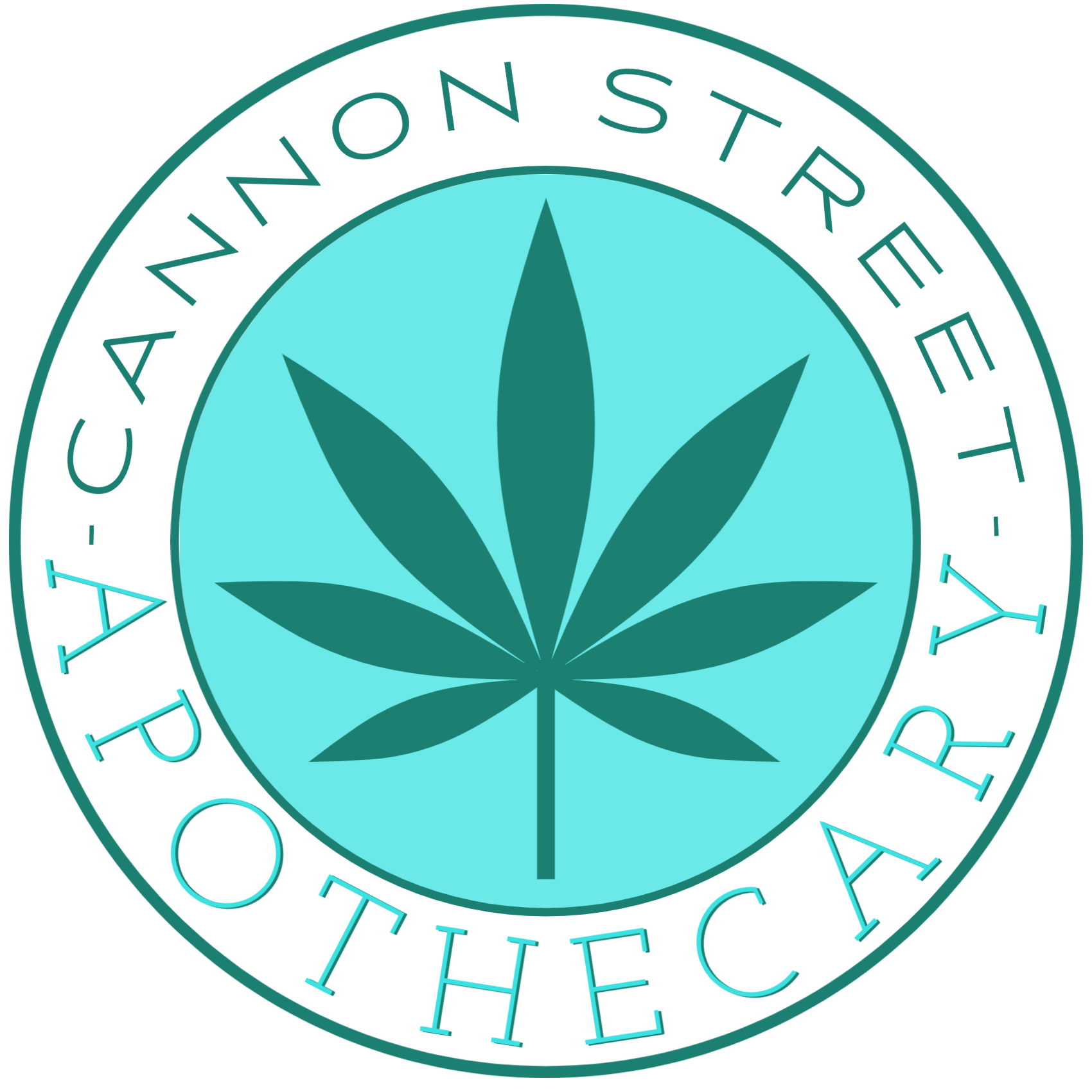 Cannon Street Apothecary