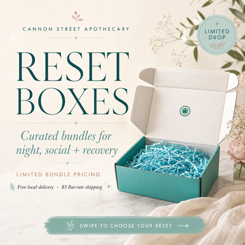 Reset Boxes