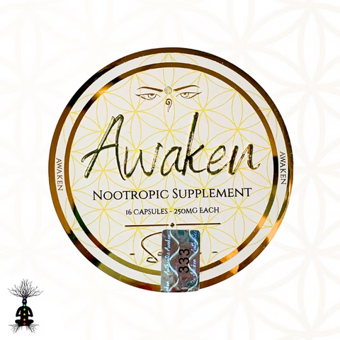Superfood for Your Soul