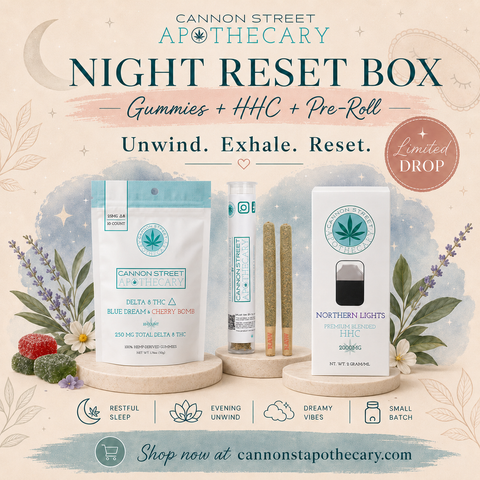 Night Reset Box